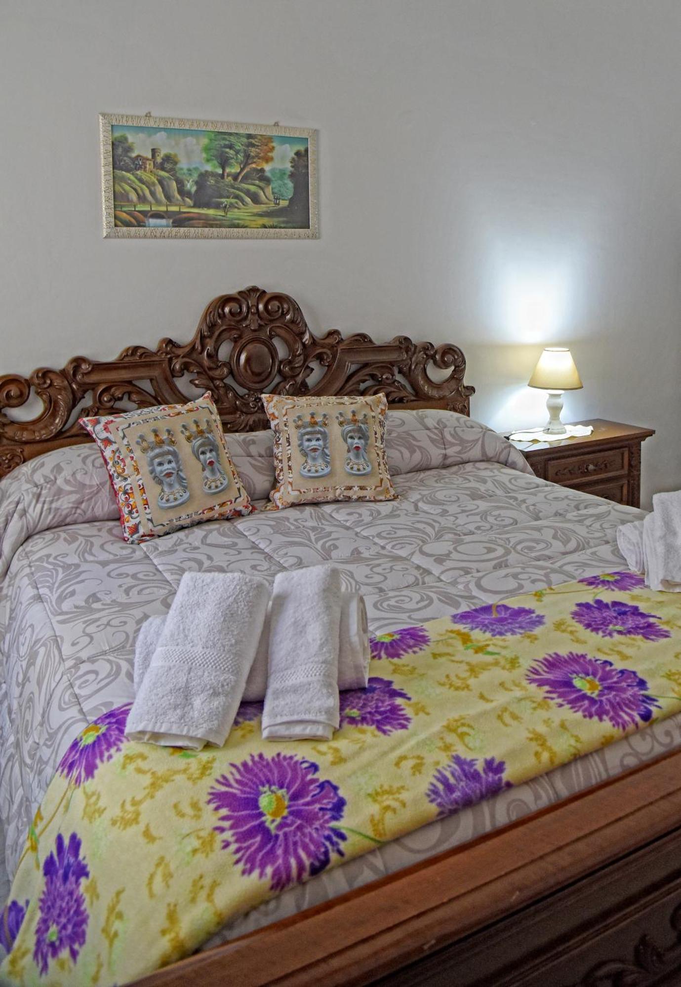 Casa Celeste 2 Noto Eksteriør billede